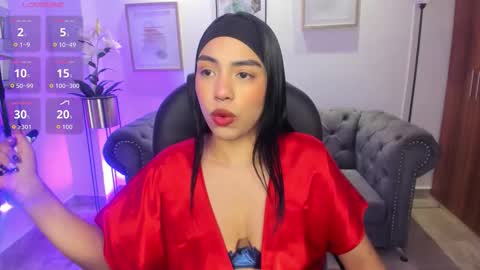  Emma online show from 11/27/25, 02:08