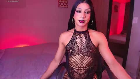 Mistress Emma Demon online show from 03/19/26, 09:24
