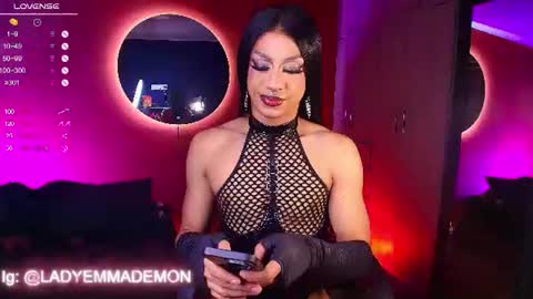 Snapshot of emma_demonn chatting on 07/02/26, 04:18 Mistress Emma Demon online show from 07/02/26, 04:18
