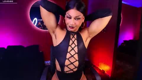 Snapshot of emma_demonn chatting on 07/30/26, 10:36 Mistress Emma Demon online show from 07/30/26, 10:36