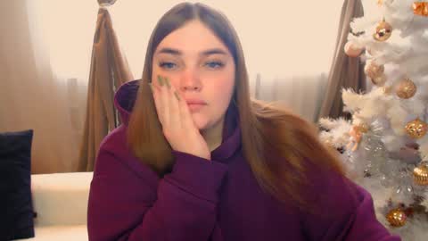 Snapshot of emma_dorn chatting on 01/13/25, 11:30 Eva online show from 01/13/25, 11:30