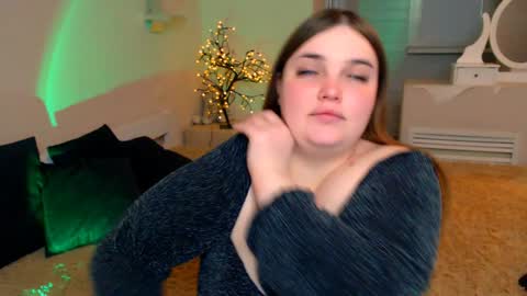 Snapshot of emma_dorn chatting on 01/17/25, 02:18 Eva online show from 01/17/25, 02:18