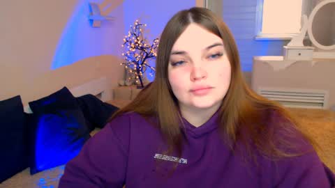 Snapshot of emma_dorn chatting on 01/18/25, 11:43 Eva online show from 01/18/25, 11:43