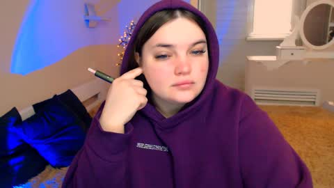 Snapshot of emma_dorn chatting on 01/19/25, 11:12 Eva online show from 01/19/25, 11:12