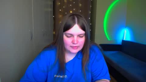 Eva online show from 10/23/25, 08:35