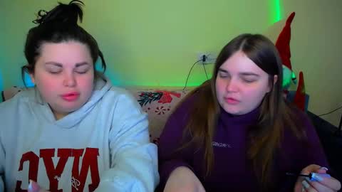 Eva online show from 12/05/25, 06:44