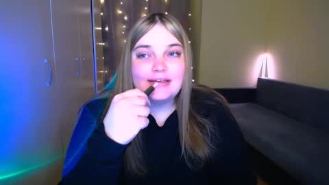 Eva online show from 03/12/26, 07:09