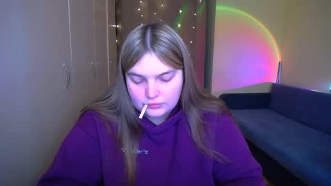 Eva online show from 03/26/26, 08:09