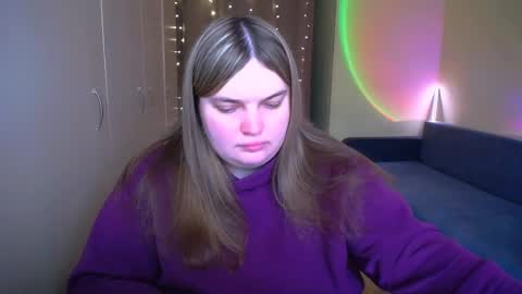 Eva online show from 04/09/26, 12:54