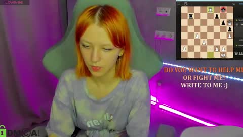 Snapshot of emma_dusk chatting on 05/31/26, 01:25 Emma online show from 05/31/26, 01:25