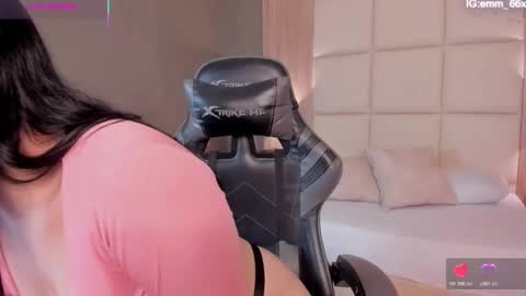 E M M A online show from 12/21/25, 02:30