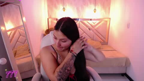 emma online show from 04/03/26, 03:48