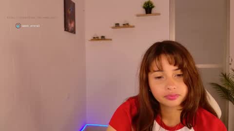  the girl of your dreams online show from 09/26/25, 02:32