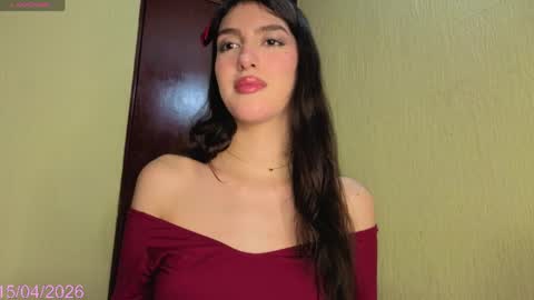 Emma 3 online show from 04/15/26, 11:38