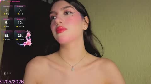 Emma 3 online show from 06/01/26, 02:57