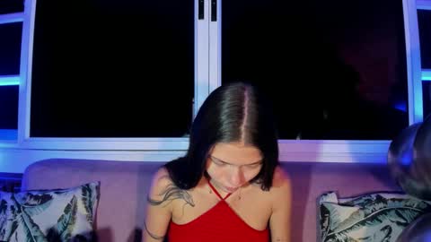 emma_jhoons online show from 01/11/26, 11:04