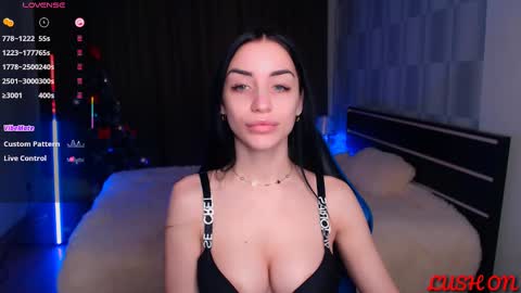 Emma online show from 02/10/25, 01:33