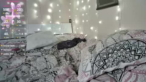 emma_just online show from 03/13/26, 08:37