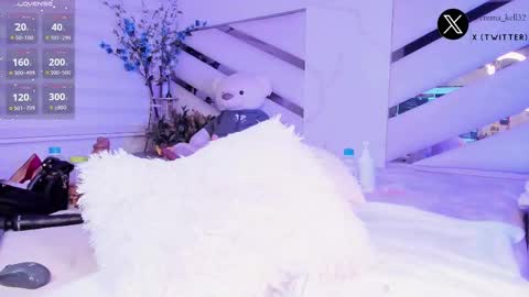 Emma online show from 03/06/25, 04:30