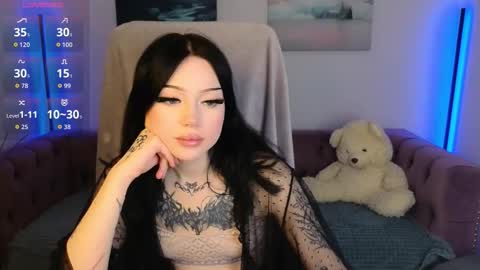 emma_kirks online show from 01/13/26, 03:28