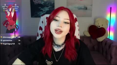 emma_kirks online show from 04/14/26, 12:44