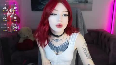 emma_kirks online show from 04/20/26, 01:36