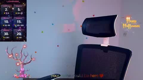 Emma online show from 10/21/25, 11:33