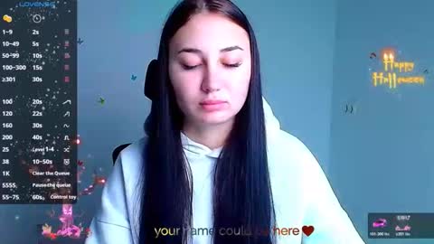 Emma online show from 10/25/25, 05:15