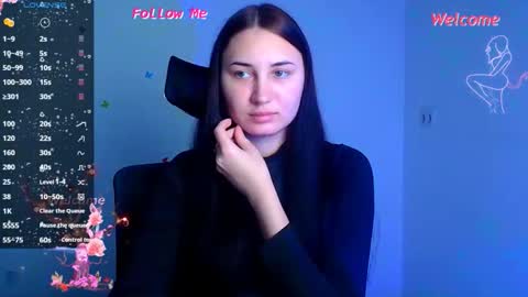 Emma online show from 11/12/25, 12:16