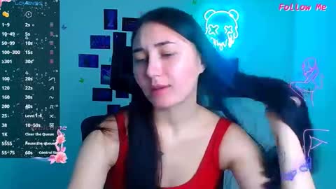 Emma online show from 11/18/25, 12:20