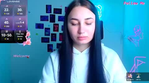 Emma online show from 11/19/25, 12:05