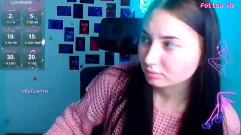 Emma online show from 11/21/25, 12:15