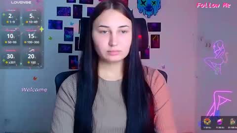 Emma online show from 11/23/25, 12:16