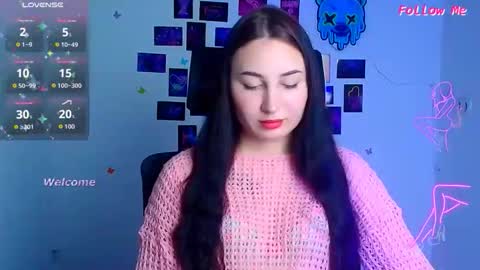 Emma online show from 11/25/25, 06:24