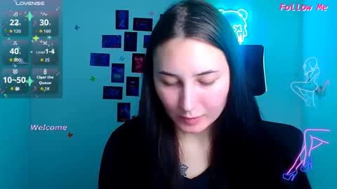 Emma online show from 11/26/25, 12:06