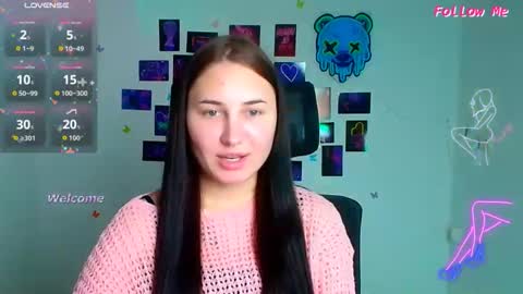 Emma online show from 12/03/25, 12:47