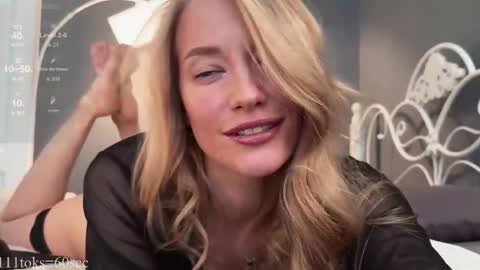 Emma Voss online show from 03/07/26, 06:21