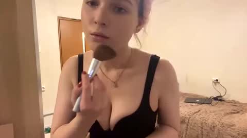 emma_loveyou online show from 12/14/24, 03:15