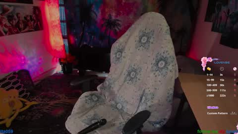 LUNA online show from 02/03/26, 12:10