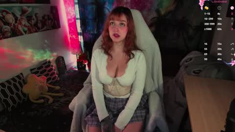 LUNA online show from 02/28/26, 02:07