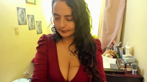  emma luxy online show from 12/21/24, 01:10