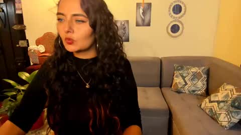  emma luxy online show from 02/20/25, 02:07