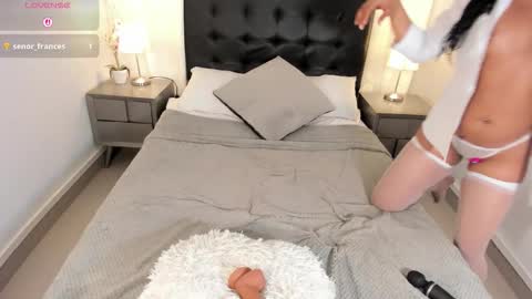 Im Emma online show from 12/03/25, 07:12