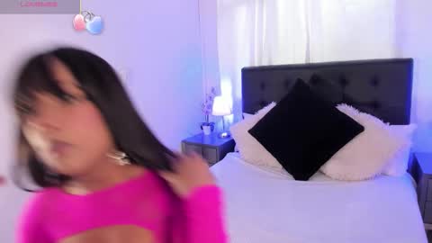 Im Emma online show from 03/26/26, 07:08