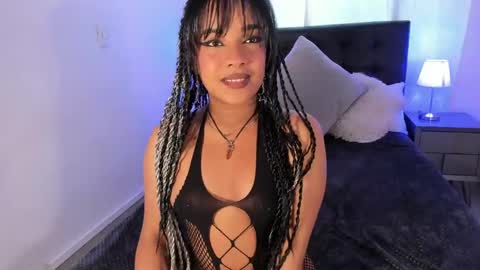 Im Emma online show from 04/20/26, 07:04