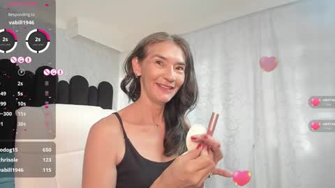 Emma  online show from 02/09/25, 03:01