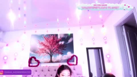 Emma Monserratt online show from 02/08/25, 10:07