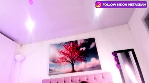 Emma Monserratt online show from 02/20/25, 09:55