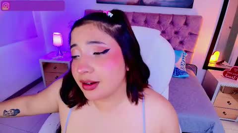 Emma Monserratt online show from 09/27/25, 07:52