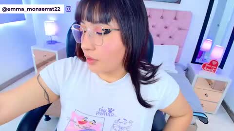 Emma Monserratt online show from 03/14/26, 07:41